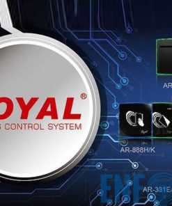 Access-Control-Systems
